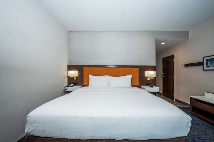 Hampton Inn & Suites Houston Sugar Land