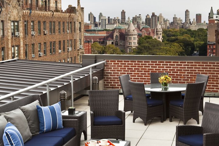 Terrace/Patio 53 of 59