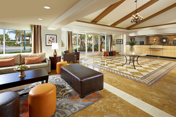 Hotel Interior 6 of 26