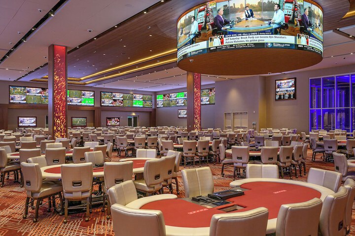 Talking Stick Resort
