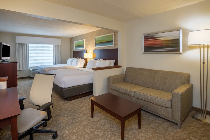 Holiday Inn Baltimore BWI Airport by IHG