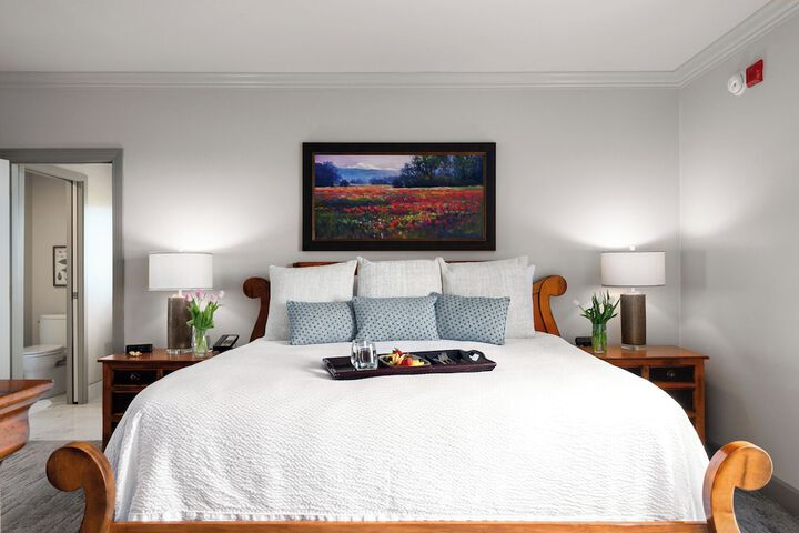 Hotel Bellwether