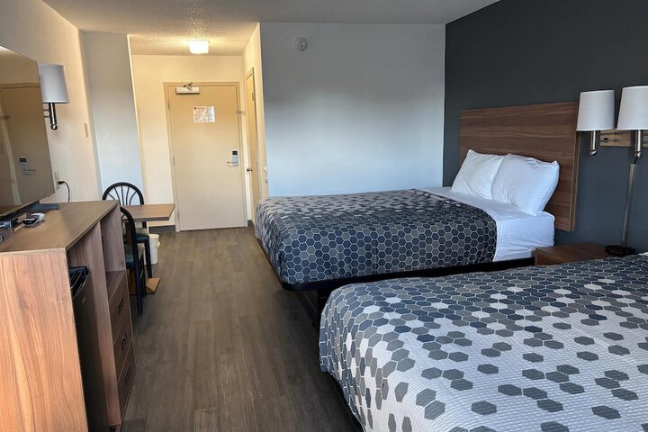 Econo Lodge Yazoo City