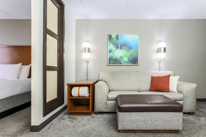 Hyatt Place Fort Worth / Hurst