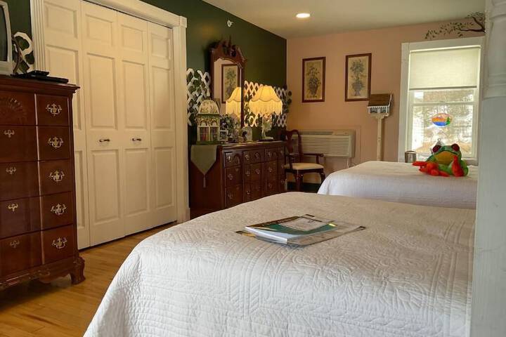 Mountain Quest Inn