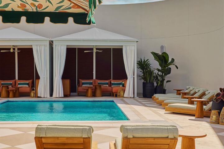 Cameo Beverly Hills LXR Hotels & Resorts