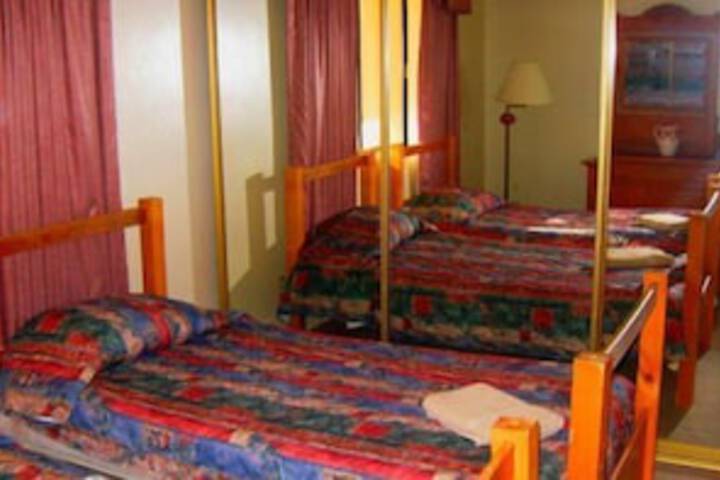 Cascade Ranch Holiday home 19 BestStayz.1