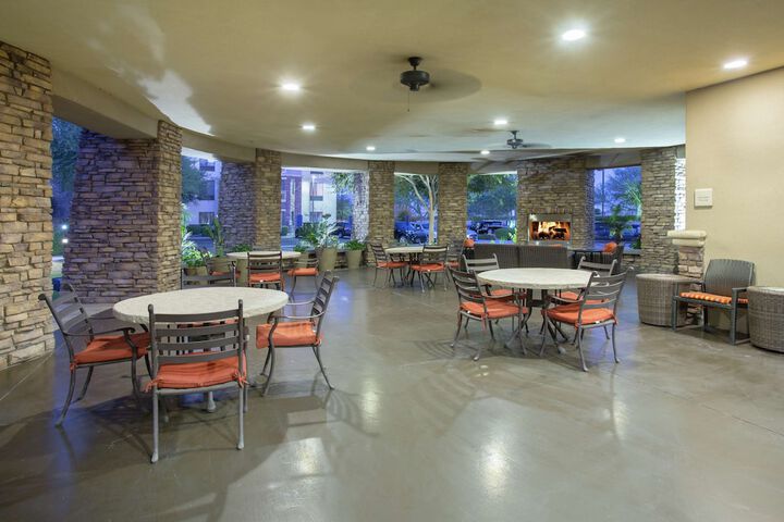 Terrace/Patio 39 of 42