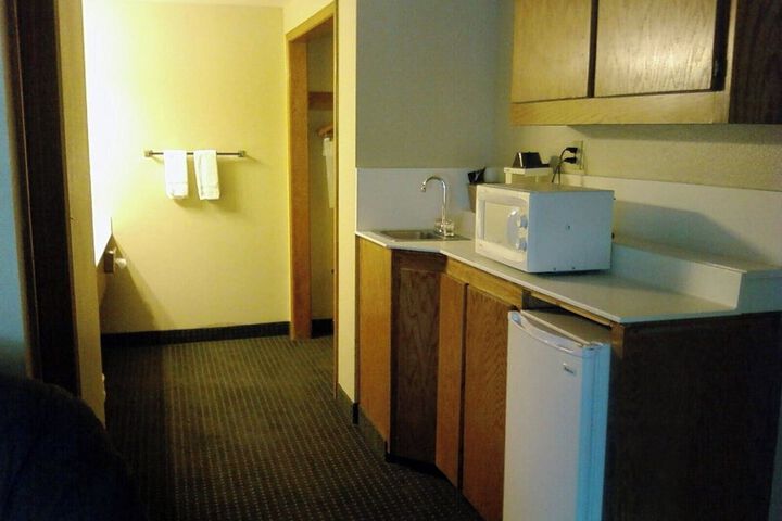 Will Rogers Inn