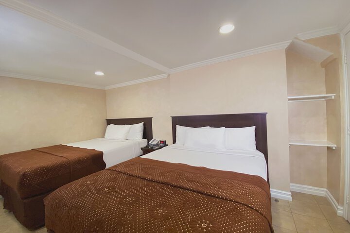 Nite Inn - Walking Distance to Universal Studios Hollywood