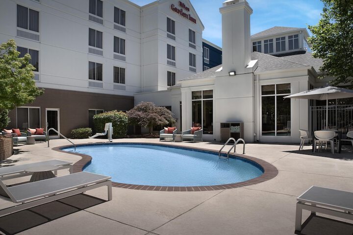 Hilton Garden Inn Auburn / Opelika