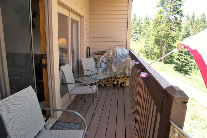 Buffalo Ridge 2 Bed Loft