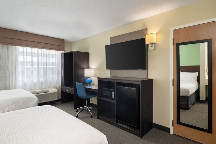 Garner Hotel Londonderry - Manchester by IHG