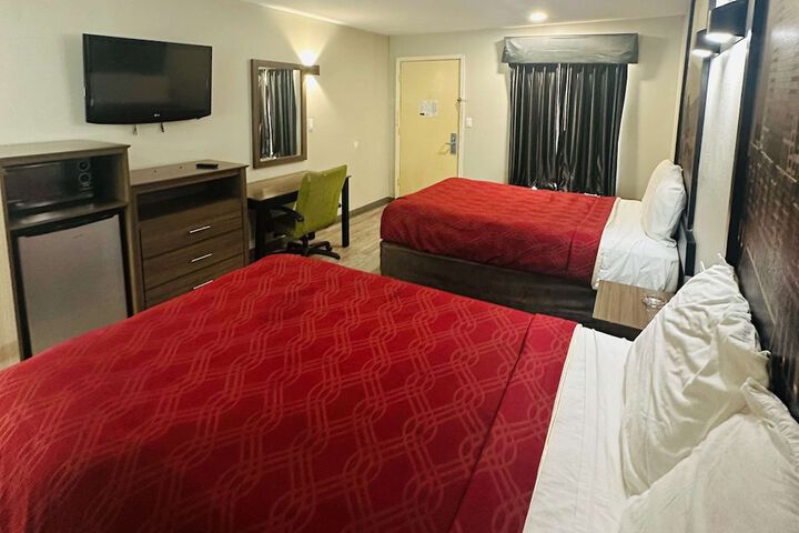 Econo Lodge Union City - Atlanta South