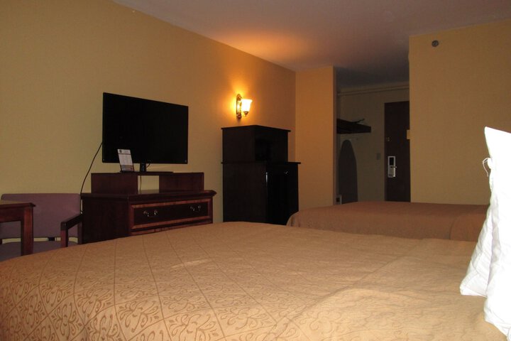 Quality Inn Gaylord