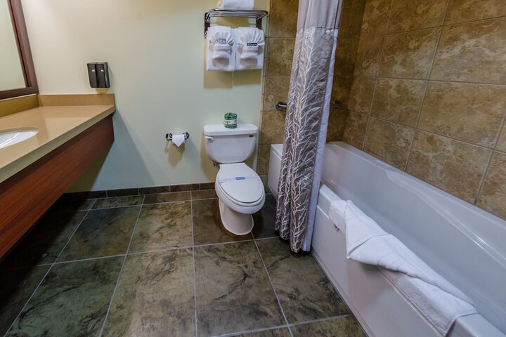 Lodge at Feather Falls Casino