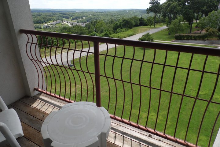 Terrace/Patio 52 of 52