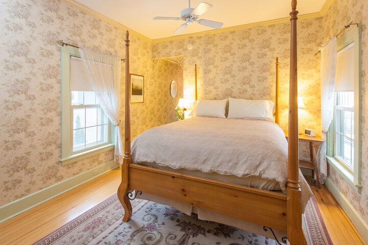 Camden Windward House