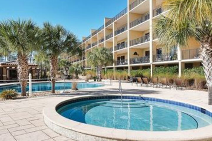 Sanctuary by the Sea by Wyndham Vacation Rentals
