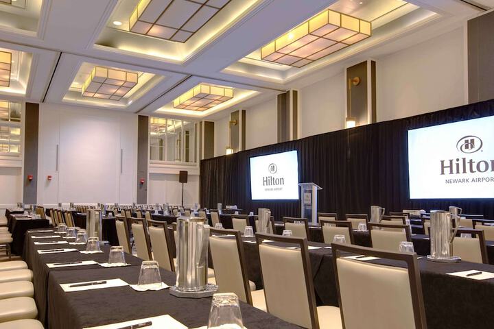 Hilton Newark Airport