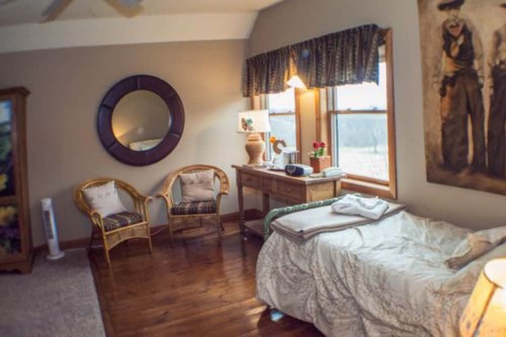 Room 18 of 85