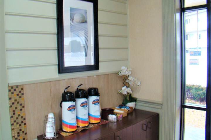 Baymont by Wyndham Front Royal Near Shenandoah National Park