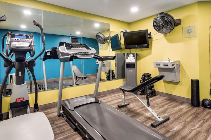 Health and Fitness 25 of 27