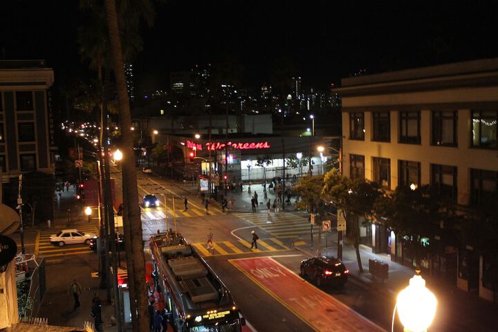 Hotel View 32 of 34