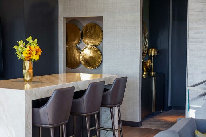 InterContinental Washington D.C. - The Wharf by IHG