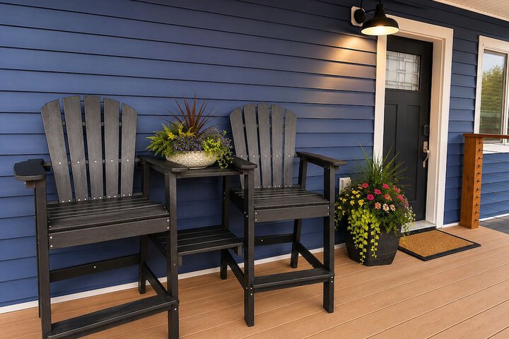Kodiak Suites