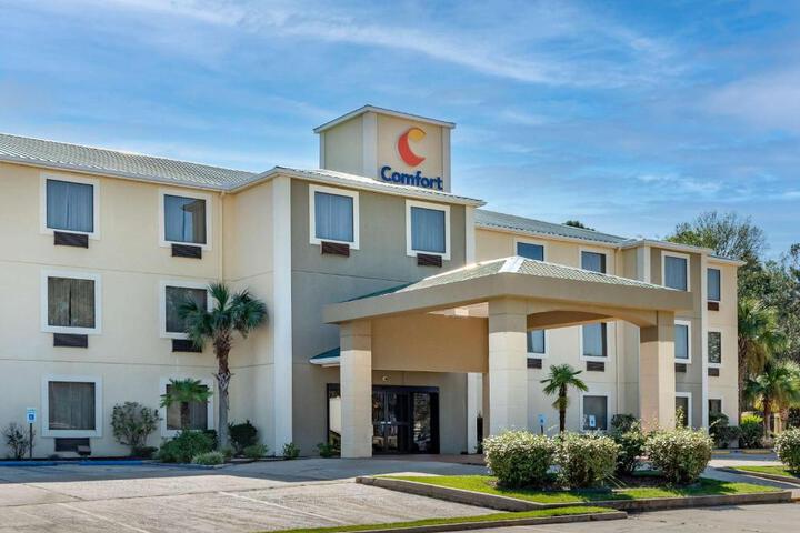 Comfort Inn