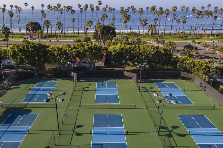 Hilton Santa Barbara Beachfront Resort