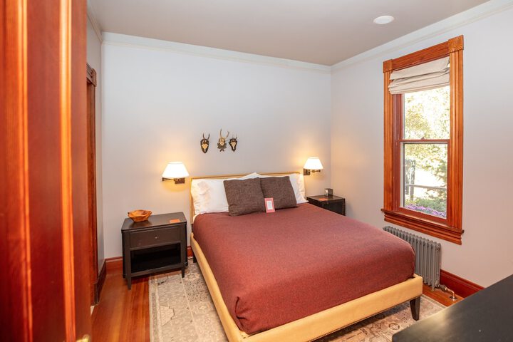 The Outlook Lodge