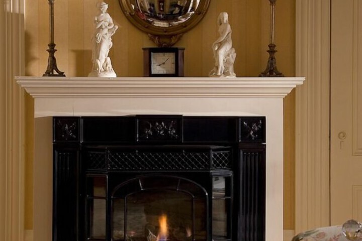 Liberty Hill Inn