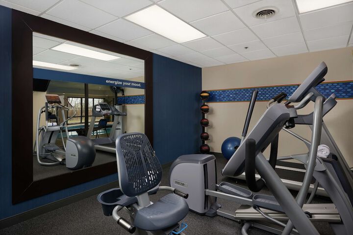Hampton Inn by Hilton Youngstown-West I-80