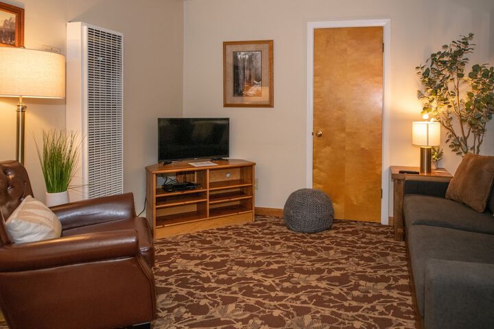 Gull Lake Lodge