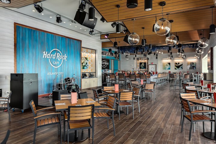 Hard Rock Hotel & Casino Atlantic City