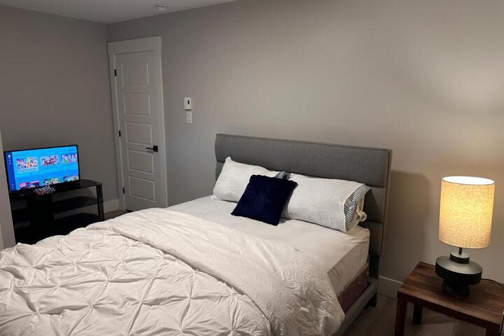New built home close to airport Moncton Dieppe
