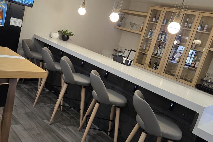 Holiday Inn Hotel & Suites Tulsa South by IHG