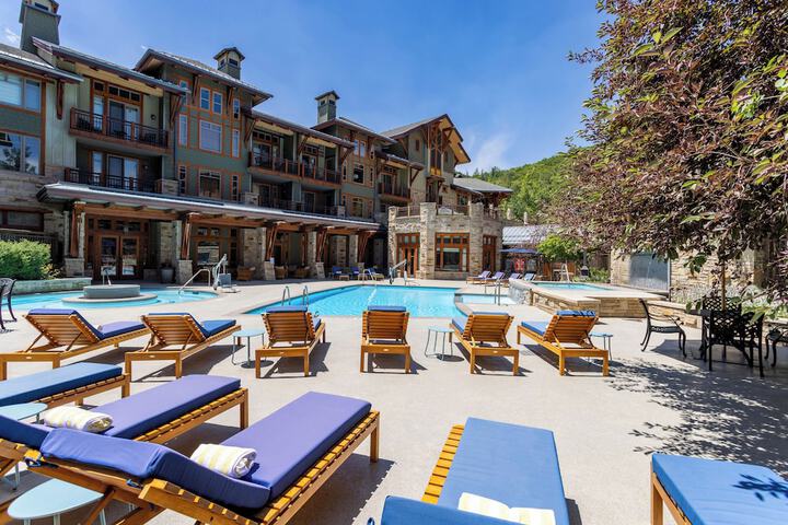 Hyatt Centric Park City