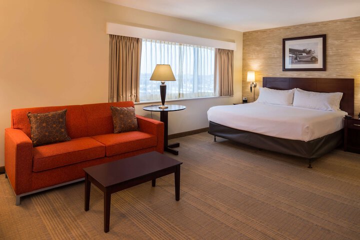 Sonesta Chicago OHare Airport Rosemont