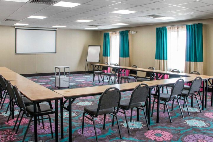 Meeting 24 of 30