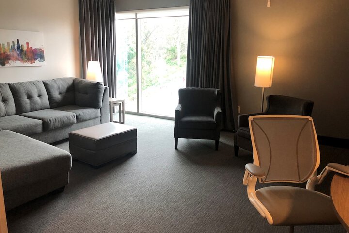 Home2 Suites by Hilton Los Angeles Montebello