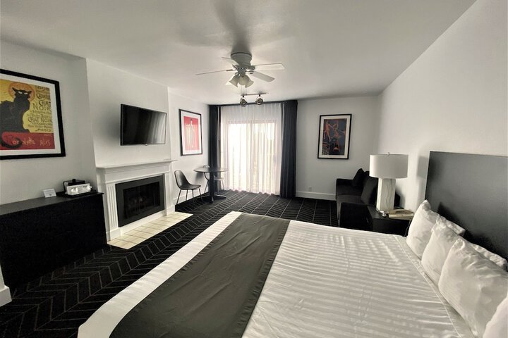 Masterpiece Hotel