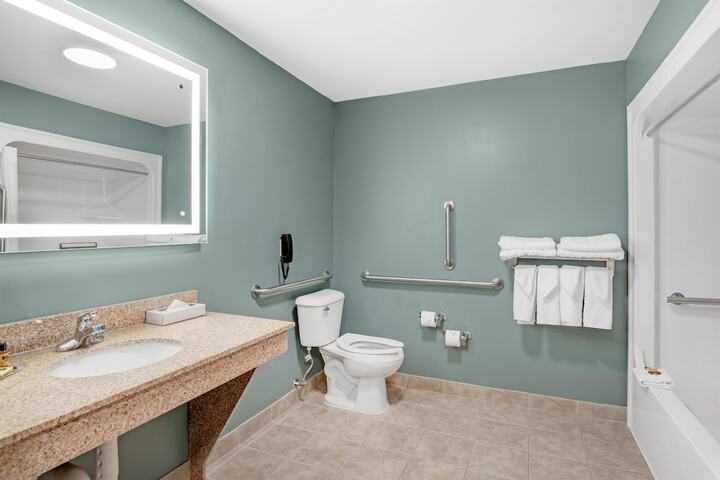 Best Western Plus Glen Allen Inn