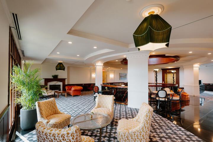 Hotel Interior 10 of 51