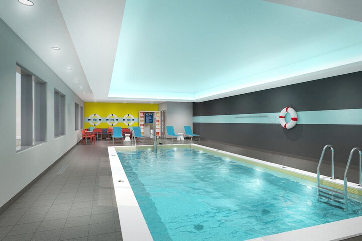 Pool 6 of 43
