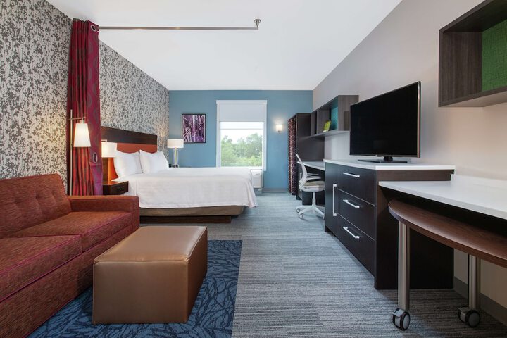 Home2 Suites by Hilton Smithfield RI
