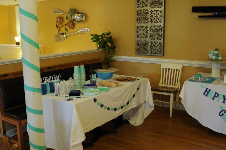 Acorn Hill Lodge and Spa