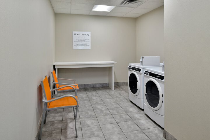 Holiday Inn Express & Suites Wylie West by IHG